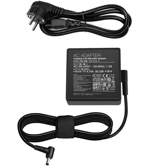 Incarcator pentru Asus laptop si monitor - 90W