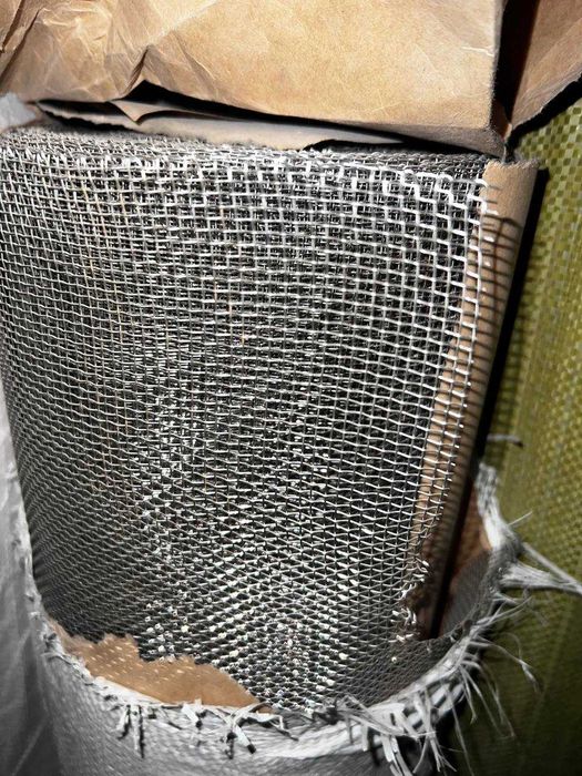 stalnoy setka  (Po'lat to'r) setka