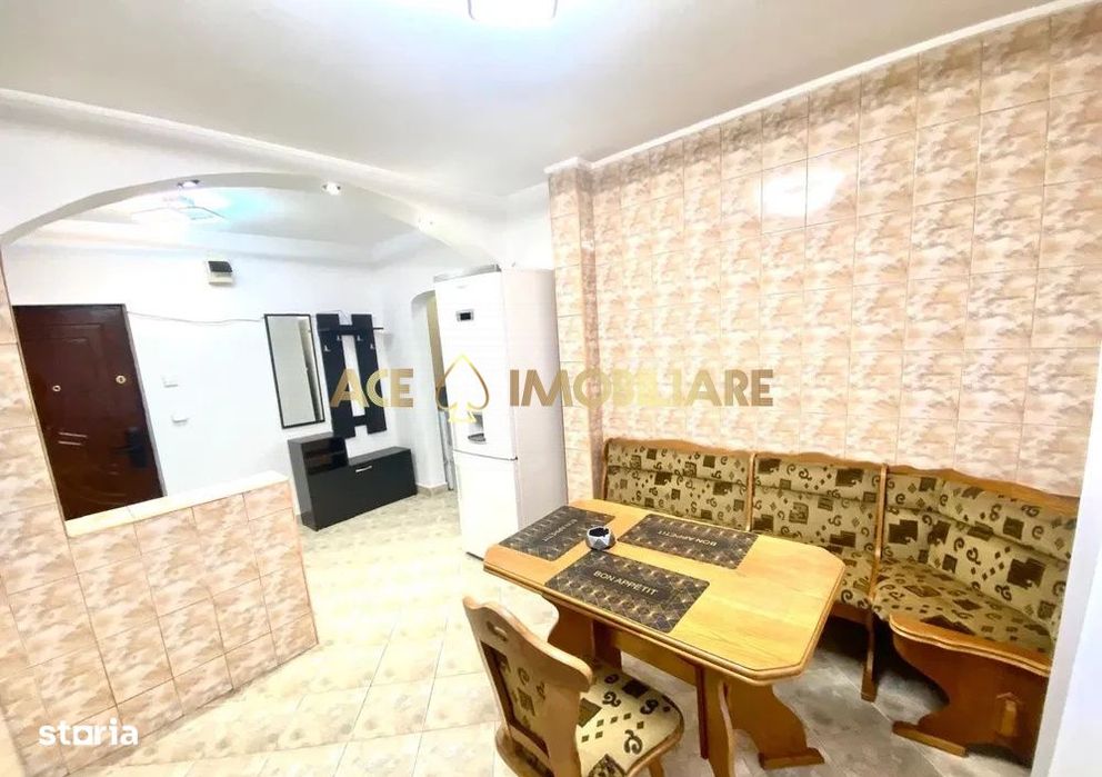 2 Camere de inchiriat | Panduri | Mobilat-Utilat | Metrou