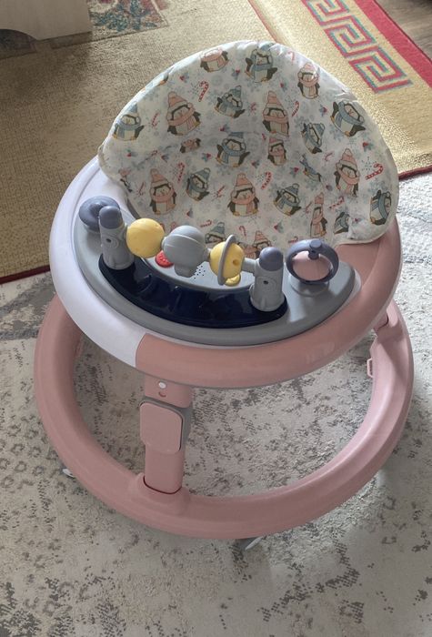 Продается ходунок