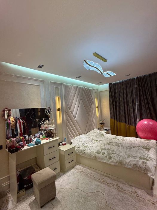 Samarqand darvoza Kvartira ijaraga beriladi uzoq mudatga