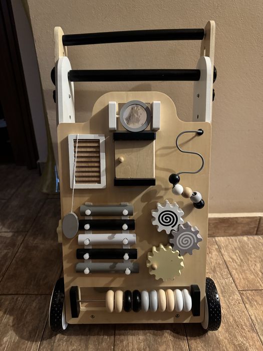 Antemergator bebelusi