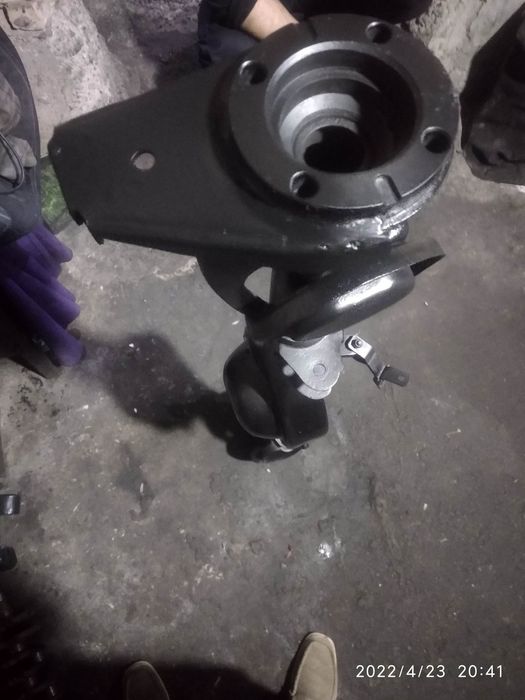 Срочно Продаётся чулок на ваз 2101..07