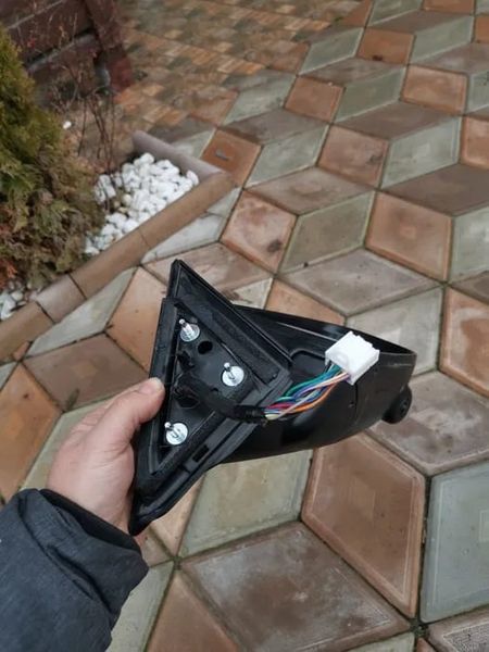 Oglinda dreapta Nissan xtrail x-trail 4 2014/2015/2016/2017