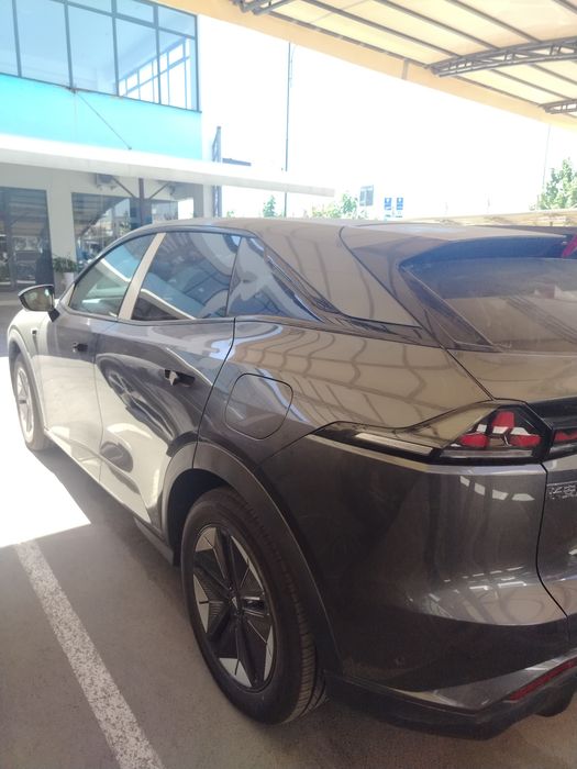 Changan Deepal S07 285 versiya