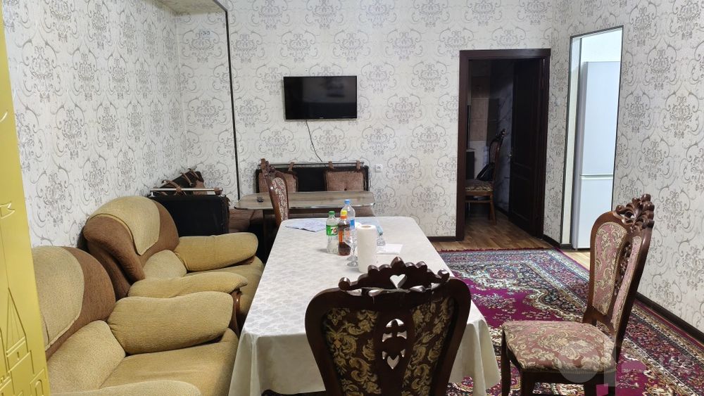Готовая квартира для жилья