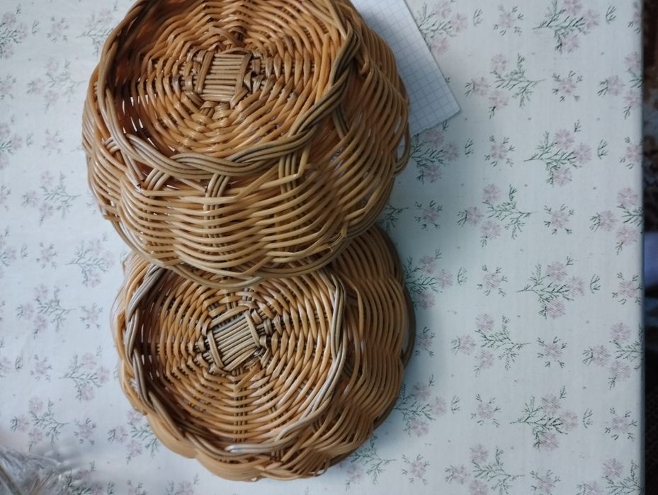 Посуда разная б/у