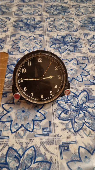 Продам  часы вертолётные