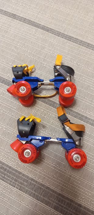 Ролкови кънки - класически  HUDORA DISCO