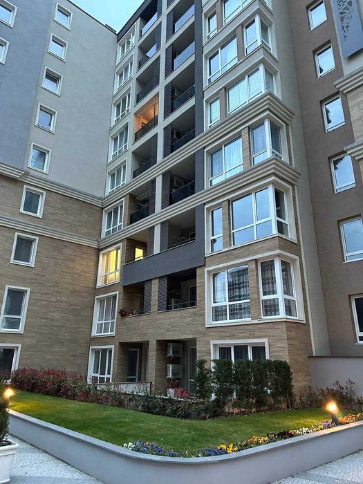 Двустаен апартамент под наем в Tomov Plaza, Пловдив (Тракия)