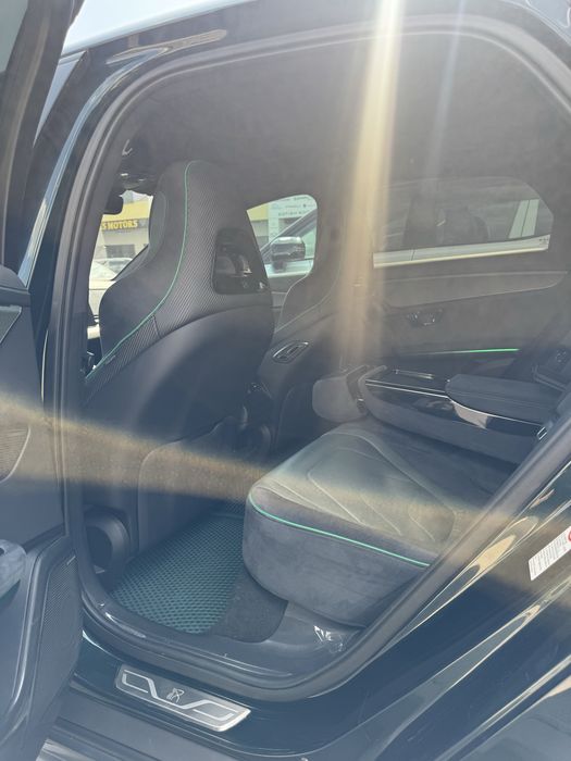 Byd han limited dual motor