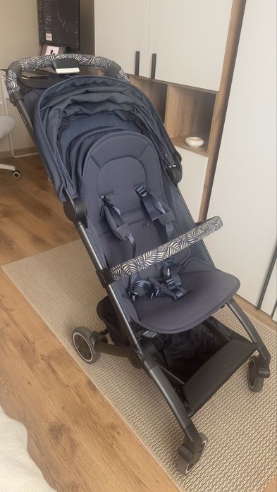 JOOLZ Aer Jungle Blue Editie Limitata