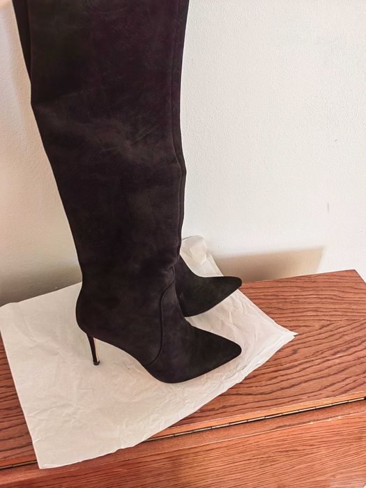 Cizme lungi Epica 35