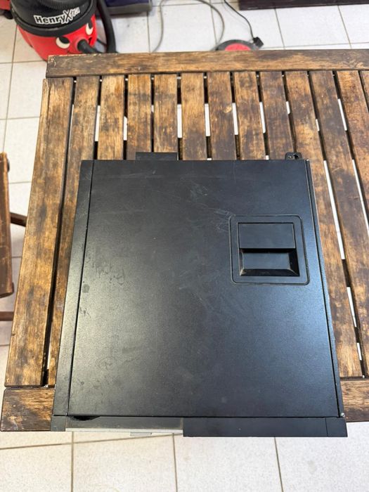 DELL optiplex 7010