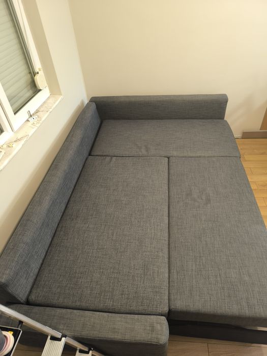 Диван, разтегателен