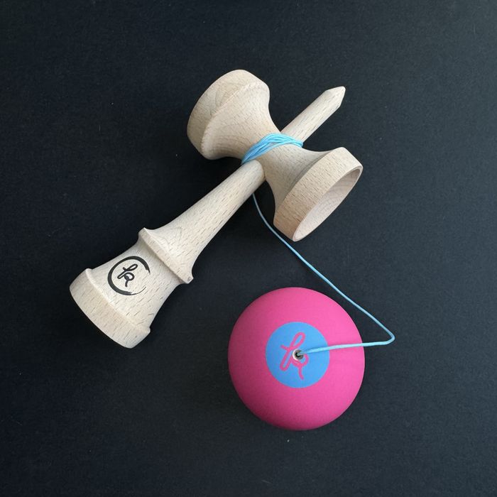 Kendama Europe Tensei Sumaze - Roar Gg