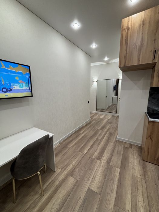 Посуточно Евродвушка ЛЮКС ЮГО ВОСТОК