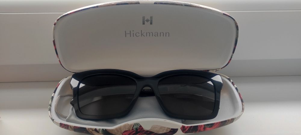 Дамски слънчеви очила Ana Hickmann