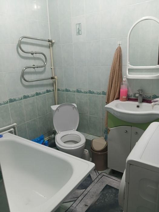 Продаю 1-комн квартиру