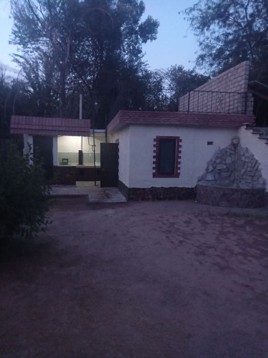 Продается дачя.. Ташморе.