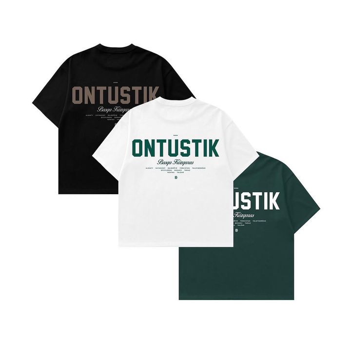 Basqa wear футболки