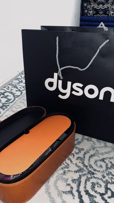 Dyson качество люкс