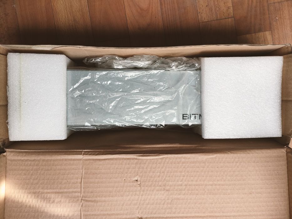 Блок питания BITMAIN APW3 - 12 - 1600 - B2