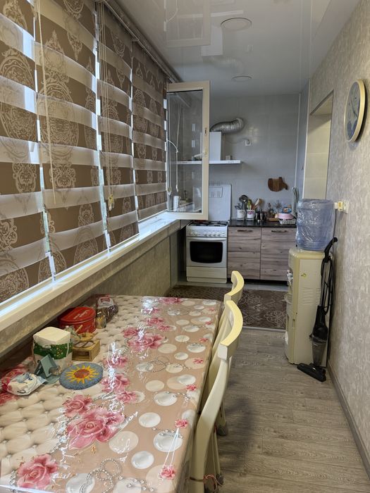 Продаётся квартира ( без посредников )