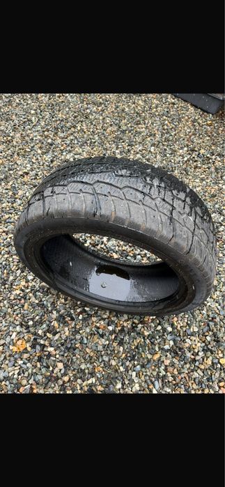 Продам зимние шины