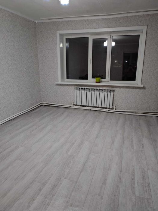 В продаже квартира 2 комнаты