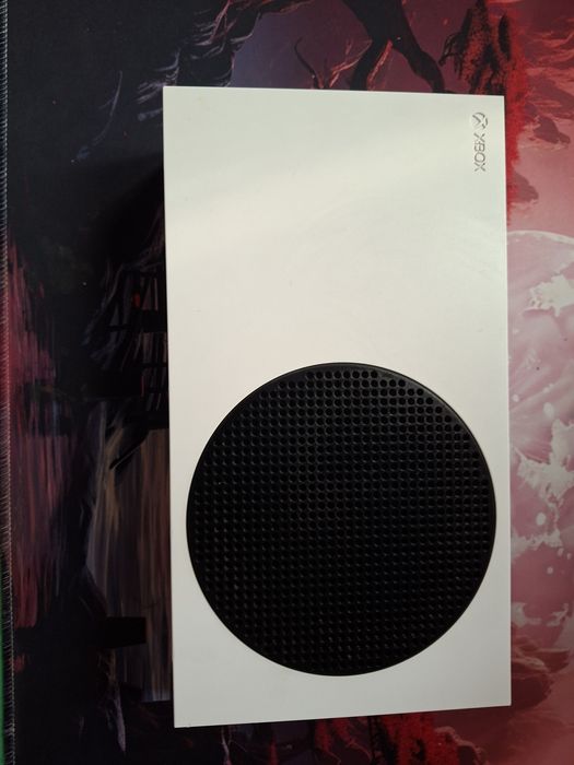 Xbox Series S 512gb