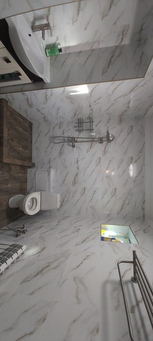 Ремонт квартир и мелких работ