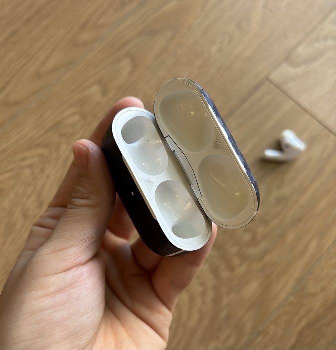 Наушники Apple Air Pods Pro (1st generation)