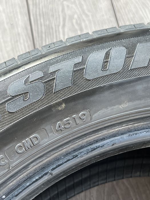 Летняя Резина 235/55/R18 BRIDGESTONE