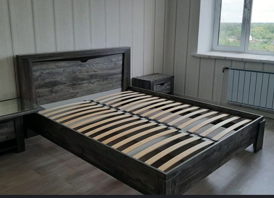 Спальный  гарнитур  «ГАРДА» - Беларусь