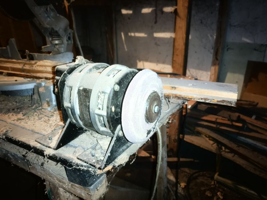 Дисковая пила  .