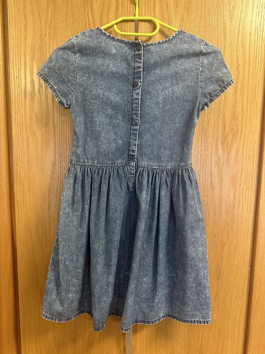 Рокли Beneton u Only са 8 г.