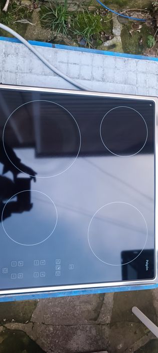 Плот за вграждане Pelgrim