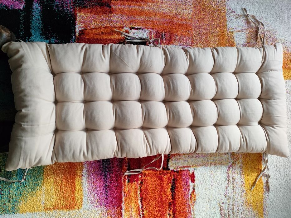 Saltele pentru scaun sau șezlong