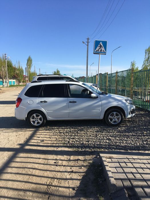 Диски для автомашины