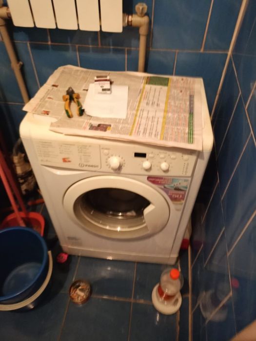 Сдам квартиру на автобазе