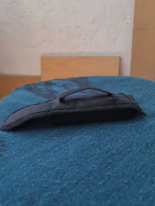 Компактен сгъваем нож