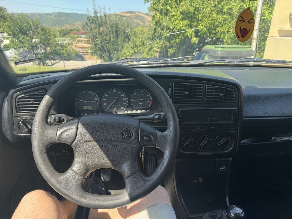 Passat 1.9TDI 90к.с