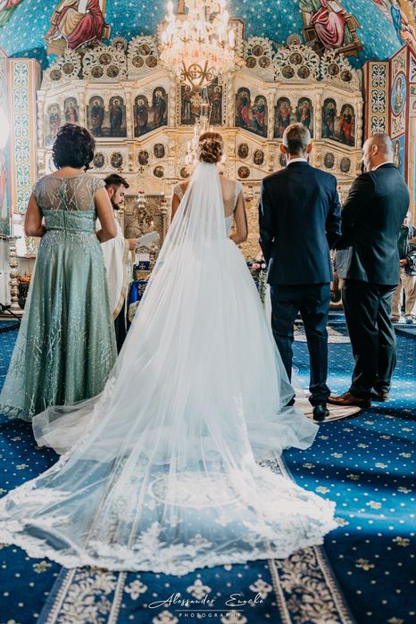 Rochie de mireasă