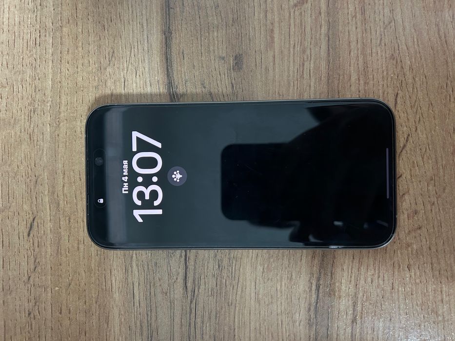 Iphone 15 про 128 гб
