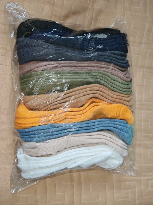 Носки летние размер 36-40