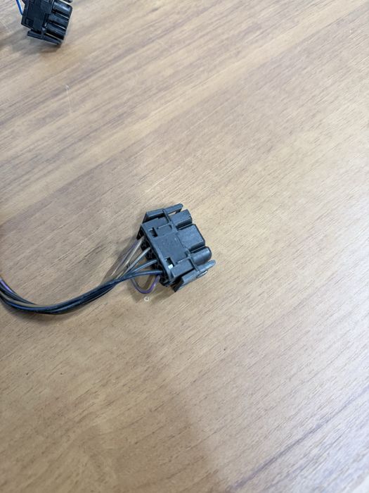 Переключатель дворников бмв е34