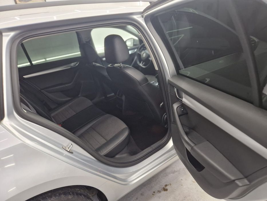 Skoda octavia 2016 2’0 automat