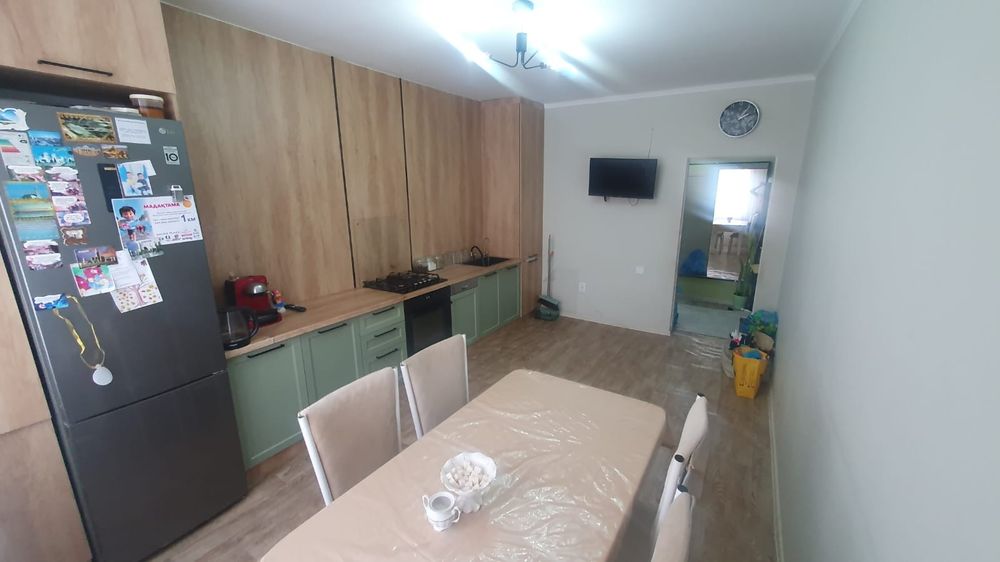 Продажа 2ком.кв батыс2 21500млн