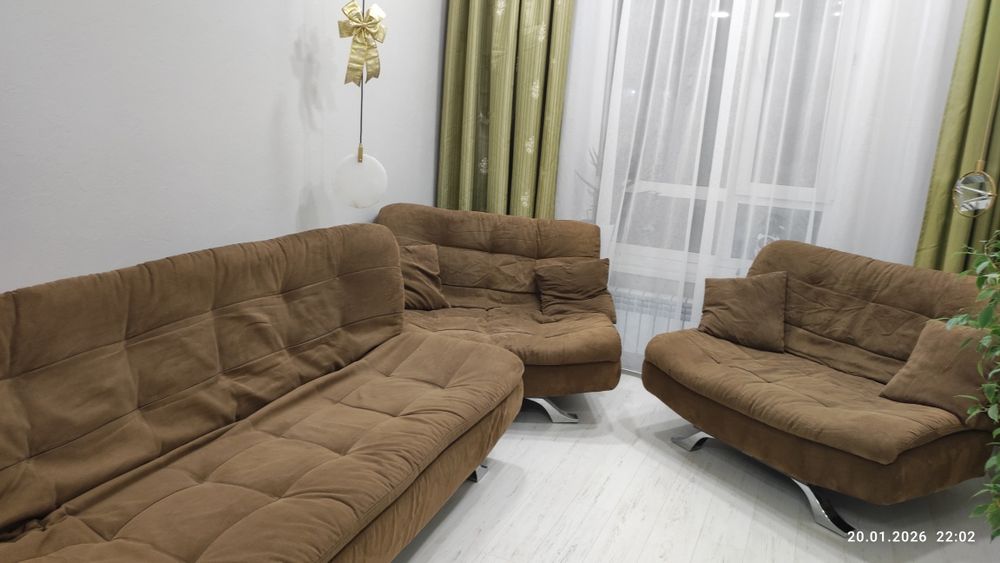 Продам диван трансформер